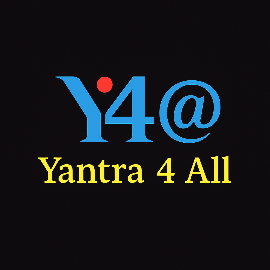 Yantra 4 All